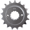 Front Sprocket - 17 Tooth - Xrv 750 Africa Twin 26-1191-17Crmo