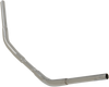 Drag Specialties Handlebar - Buffalo - Classic - Tbw - Chrome