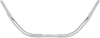 Drag Specialties Handlebar - Buffalo Beach - Tbw - Chrome