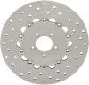 Drag Specialties Rotor Brk S/S 06-10 Fxd
