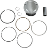 Wiseco Piston Kit - 102.41 Mm - Honda 4989M10241
