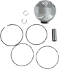 Wiseco Piston Kit - 96.00 Mm - Suzuki 40110M09600