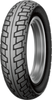 Dunlop Tire - K630 - Rear - 130/80-16 - 64S 45149671