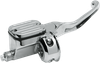 Drag Specialties Master Cylinder - Cut Down - 9/16"