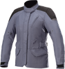Stella Gravity Jacket - Gray - Xl 3213722-980-Xl