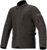 Gravity Drystar Jacket - Black - 2Xl 3203720-10-2X