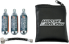 Moose Racing Tire Inflator Kit - Co2 (3) 0363-0063