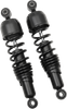 Drag Specialties Shocks Shocks 11"Blk 91-17Fxd
