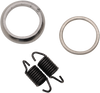 Moose Racing Exhaust Gasket Kit - Polaris 823180Mse
