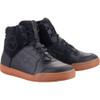 Chrome Shoes - Waterproof - Black/Brown - Us 11.5 25431231189115