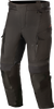 Andes V3 Drystar Short Pants - Black - 3Xl 3227621-10-3X