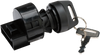 Moose Utility Ignition Switch 100-1302-Pu