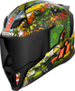 Airflite Helmet - Gp23 - Green - 3Xl