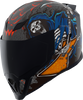 Airflite Helmet - Trick Or Street 4 - Black - Large