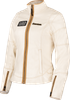 Icon Women'S Tuscadero3 Jacket - White - Xs