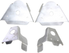 Moose Racing A-Arm Guards 903A