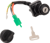 Moose Utility Ignition Switch - Suzuki 300-0123-Pu