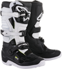 Stella Tech 3 Boots - Black/White - Us 9 2013218-12-9