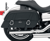 Saddlemen Drifter Slant Saddlebags - Extra Jumbo 3501-0321