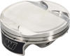 Wiseco Piston Kit - 95.00 Mm - 12.75:1 Cr - Gas Gas | Husqvarna | Ktm 40272M09500