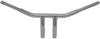 Drag Specialties Handlebar - T-Bar - Buffalo - 6" - Tbw - Chrome