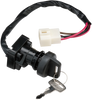 Moose Utility Ignition Switch 100-3025-Pu