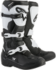 Tech 3 Boots - Black/White - Us 10 2013018-12-10