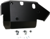 Moose Racing Skid Plate - Black - Yamaha - Xt 1200 Z Super Tenere 488