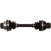 Moose Utility Front Propeller Shaft - 660 Grizzly Paprs-6001
