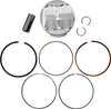 Je Pistons Piston Kit 209283