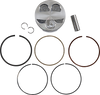 Je Pistons Piston Kit - 13.0:1 - Yamaha 247942