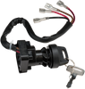Moose Utility Ignition Switch 100-3024-Pu