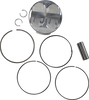 Je Pistons Piston Kit - 13.5:1 - Kawasaki 284853