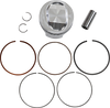 Je Pistons Piston Kit 274195