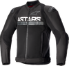 Smx Air Jacket - Black - 2Xl 3306523-10-2X
