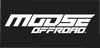 BANNER S25 MOOSE RACING SHOP 4' BK