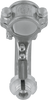 Moose Racing Perch - Clutch - Ez Adjust - Rm/X/D 1Rhsd17