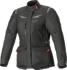 Stella St-1 Waterproof Jacket - Black - Medium 3210325-10-M