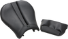 Saddlemen Gel Channel Sport Seat - Black - Ducati 848/1098 0810-D012