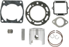 Wiseco Piston Kit With Gaskets - 90.00 Mm - Arctic Cat | Kawasaki | Suzuki Pk1661