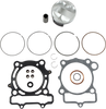 Wiseco Piston Kit With Gaskets - 77.00 Mm - Kawasaki Pk1598