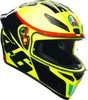 K1 S Helmet - Grazie Vale - Large 2118394003018L