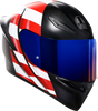 Agv K1 S Helmet - Us Flag - Red/White/Blue - Large 2118394003-068-L