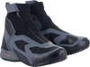 Cr-8 Gore-Tex Shoes - Black/Grey/Blue - Us 11 2338224128511