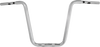 Drag Specialties H-Bar 1.25" 16" Chr Fltrxse, Fltrx