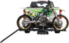 Moose Racing Motorcycle Carrier 10103003