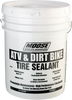 Moose Utility Tire Sealant - 5 U.S. Gal. - Pail 60730