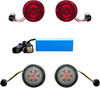 Custom Dynamics Probeam Turn Signal Kit Pb-Ss-Kit1