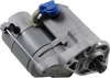 Parts Unlimited Starter Motor - Kawasaki - 2 Thread