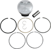 Wiseco Piston Kit - 99.00 Mm - Honda 4889M09900